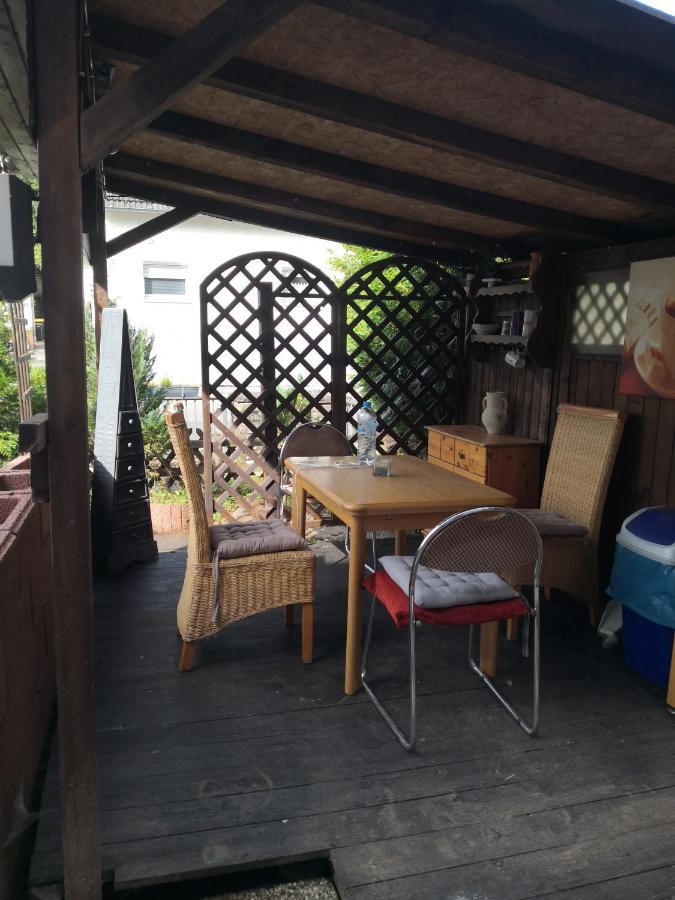 Villa Haus Am Fluss à Kall Extérieur photo
