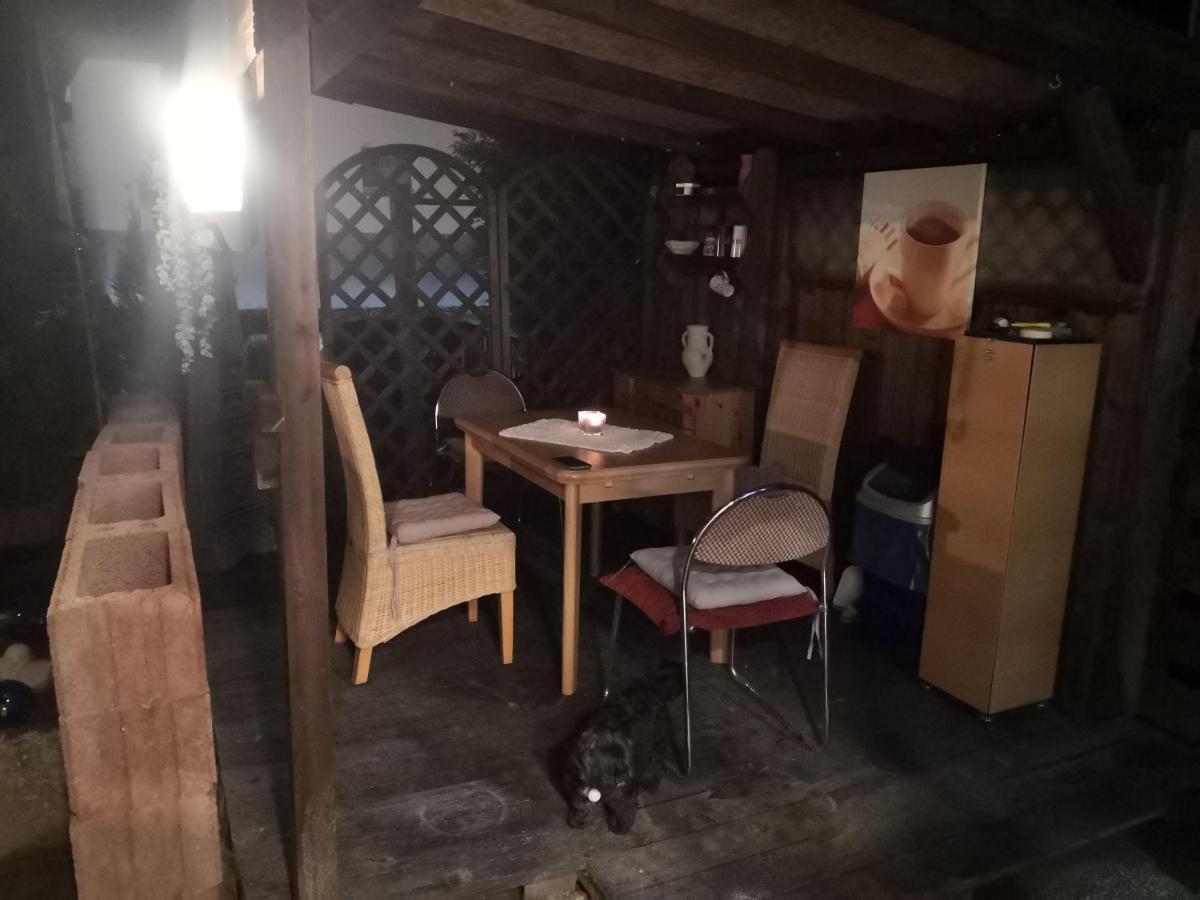 Villa Haus Am Fluss à Kall Extérieur photo